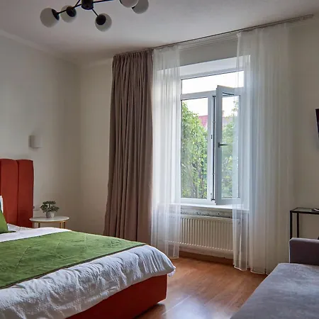 Best Apartments On Kyryla & Mefodia Mukatschewo Exterior foto