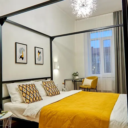 Best Apartments On Kyryla & Mefodia Mukatschewo Exterior foto