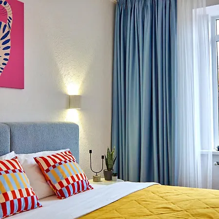 Best Apartments On Kyryla & Mefodia Mukatschewo Exterior foto