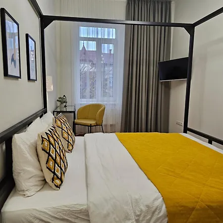 Best Apartments On Kyryla & Mefodia Mukatschewo Exterior foto