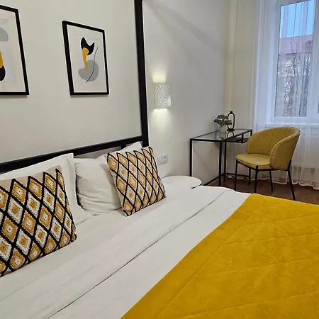 Best Apartments On Kyryla & Mefodia Mukatschewo Exterior foto