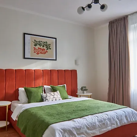 Best Apartments On Kyryla & Mefodia Mukatschewo Exterior foto