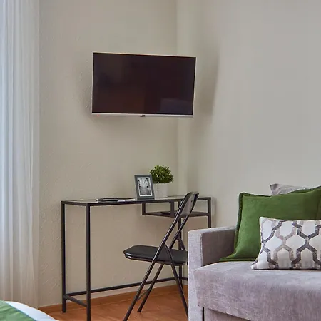 Best Apartments On Kyryla & Mefodia Mukatschewo Exterior foto