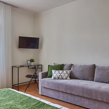 Best Apartments On Kyryla & Mefodia Mukatschewo Exterior foto