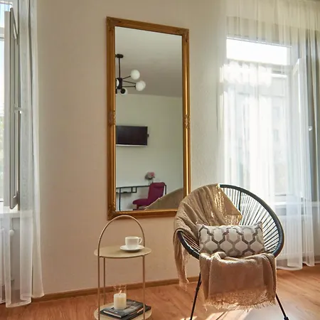 Best Apartments On Kyryla & Mefodia Mukatschewo Exterior foto