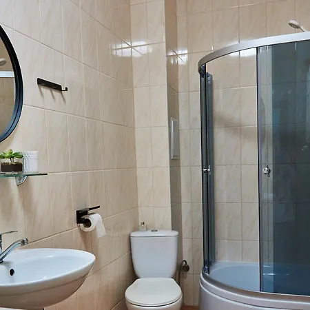 Best Apartments On Kyryla & Mefodia Mukatschewo Exterior foto