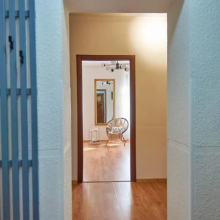 Best Apartments On Kyryla & Mefodia Mukatschewo Exterior foto