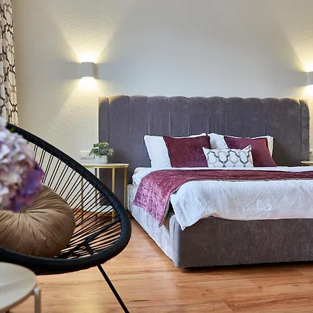 Best Apartments On Kyryla & Mefodia Mukatschewo Exterior foto