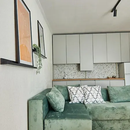 Best Apartments On Kyryla & Mefodia Mukatschewo Exterior foto
