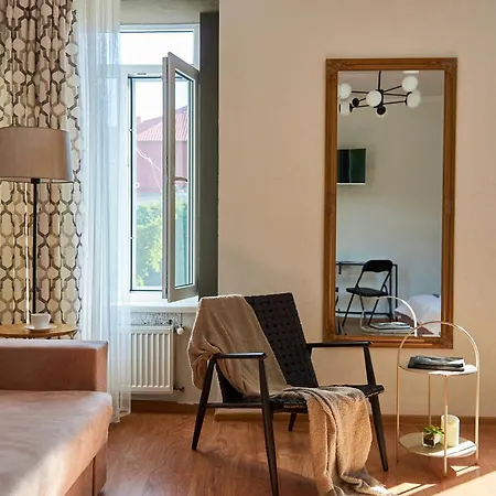 Best Apartments On Kyryla & Mefodia Mukatschewo Exterior foto