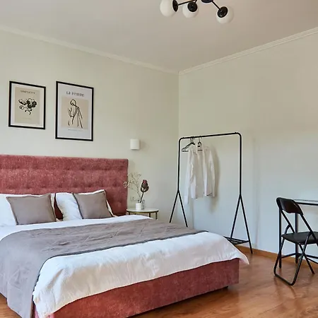Best Apartments On Kyryla & Mefodia Mukatschewo Exterior foto