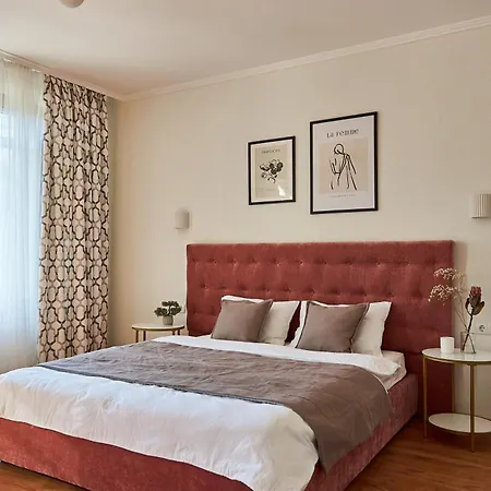 Best Apartments On Kyryla & Mefodia Mukatschewo Exterior foto