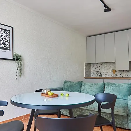 Best Apartments On Kyryla & Mefodia Mukatschewo Exterior foto