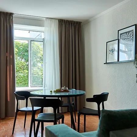 Best Apartments On Kyryla & Mefodia Mukatschewo Exterior foto