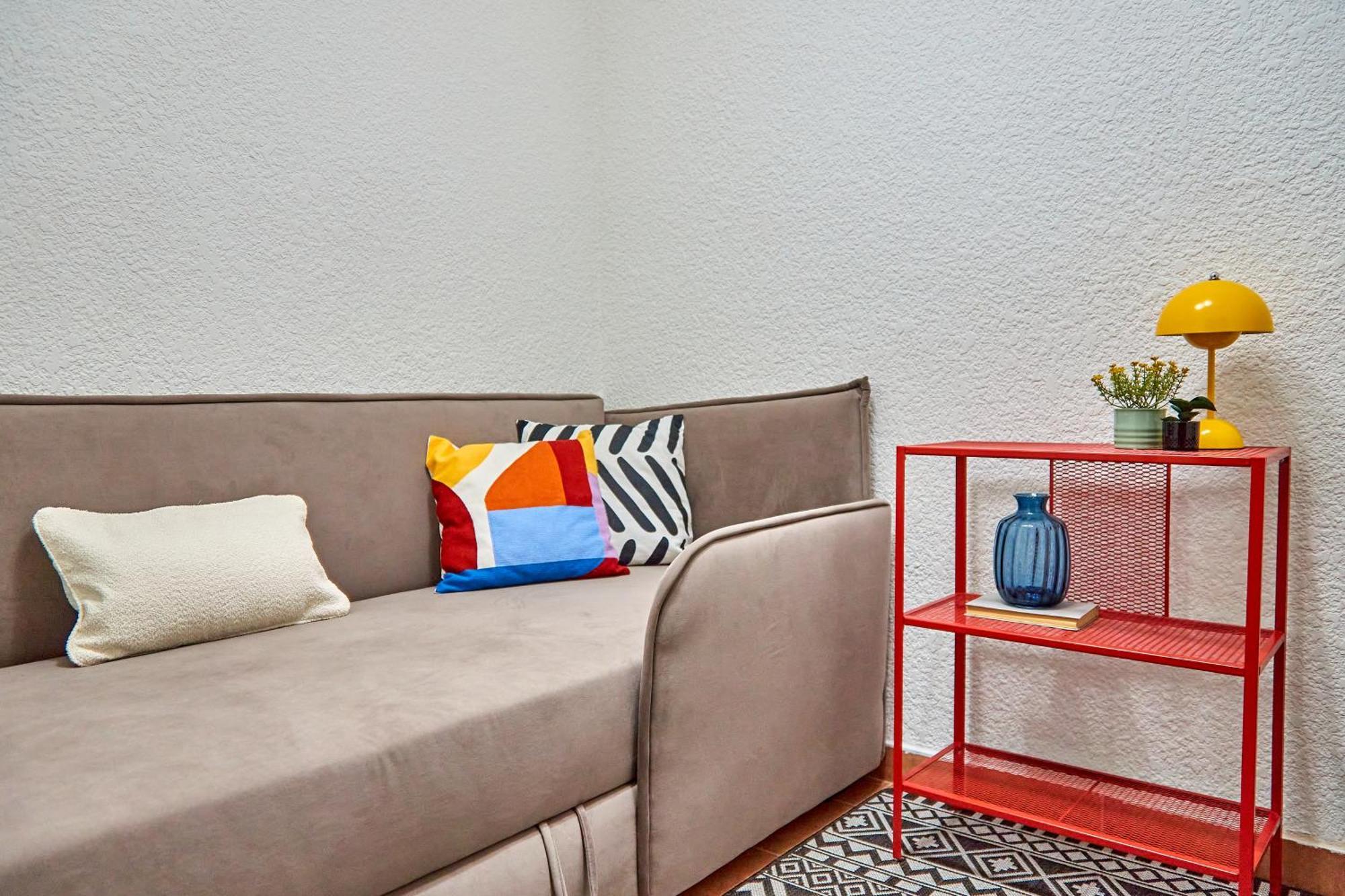 Apartment On Kyryla & Mefodia Mukatschewo