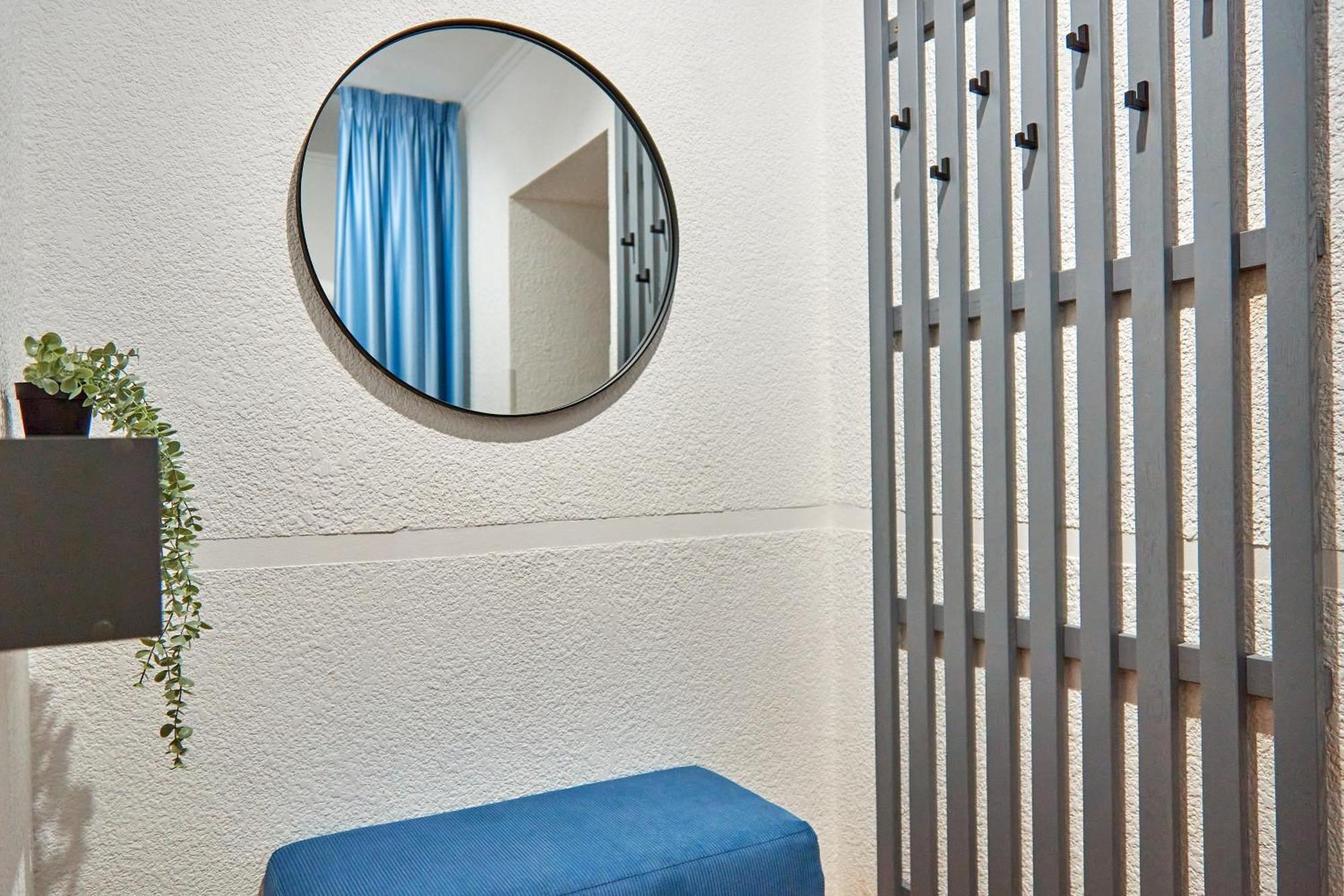Apartment On Kyryla & Mefodia Mukatschewo