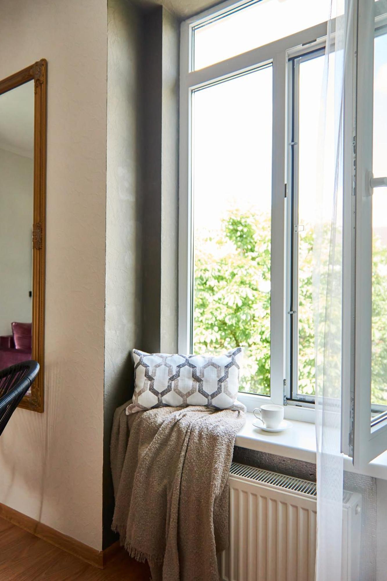 Apartment On Kyryla & Mefodia Mukatschewo